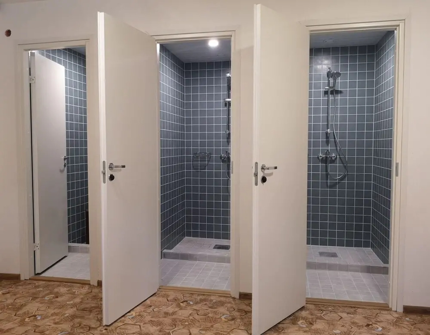 Villa Kadriorg Hostel