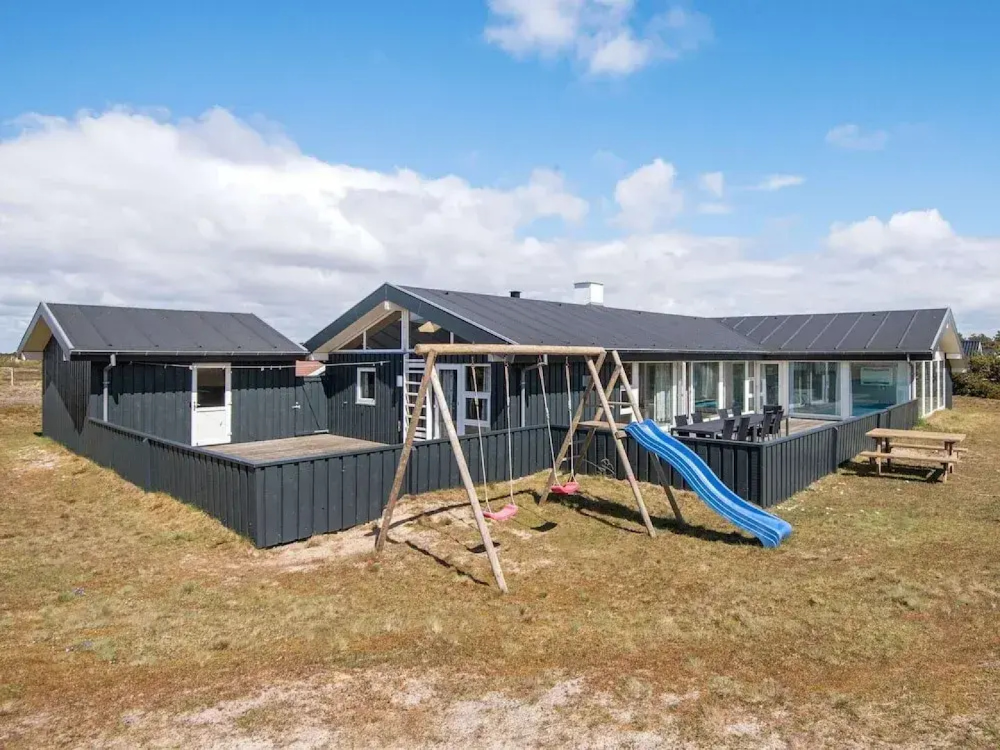 Luxury Retreat by the Beach - By Traum Ferienwohnungen