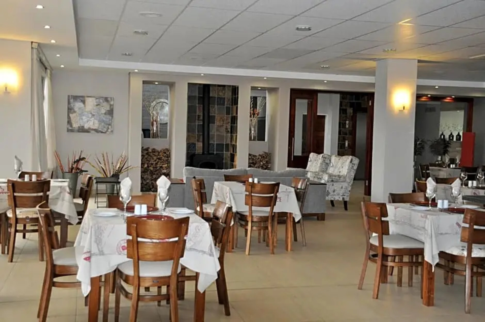 Merchant Business Class Hotel