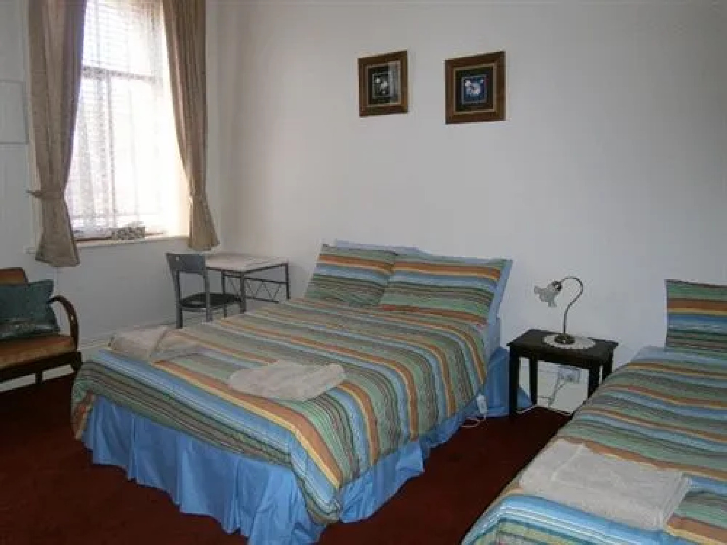 The Grand Guesthouse