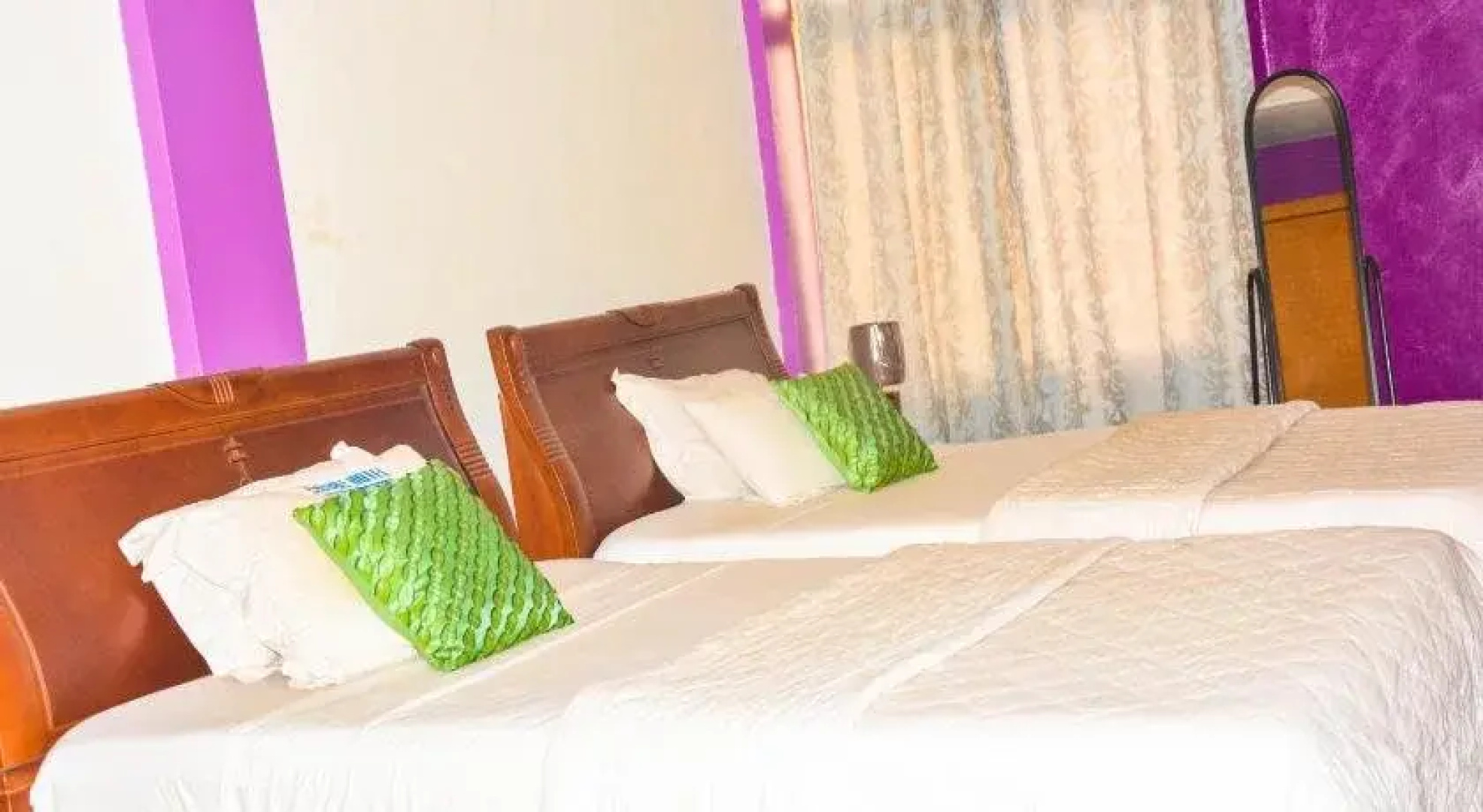 Okubi Hotel