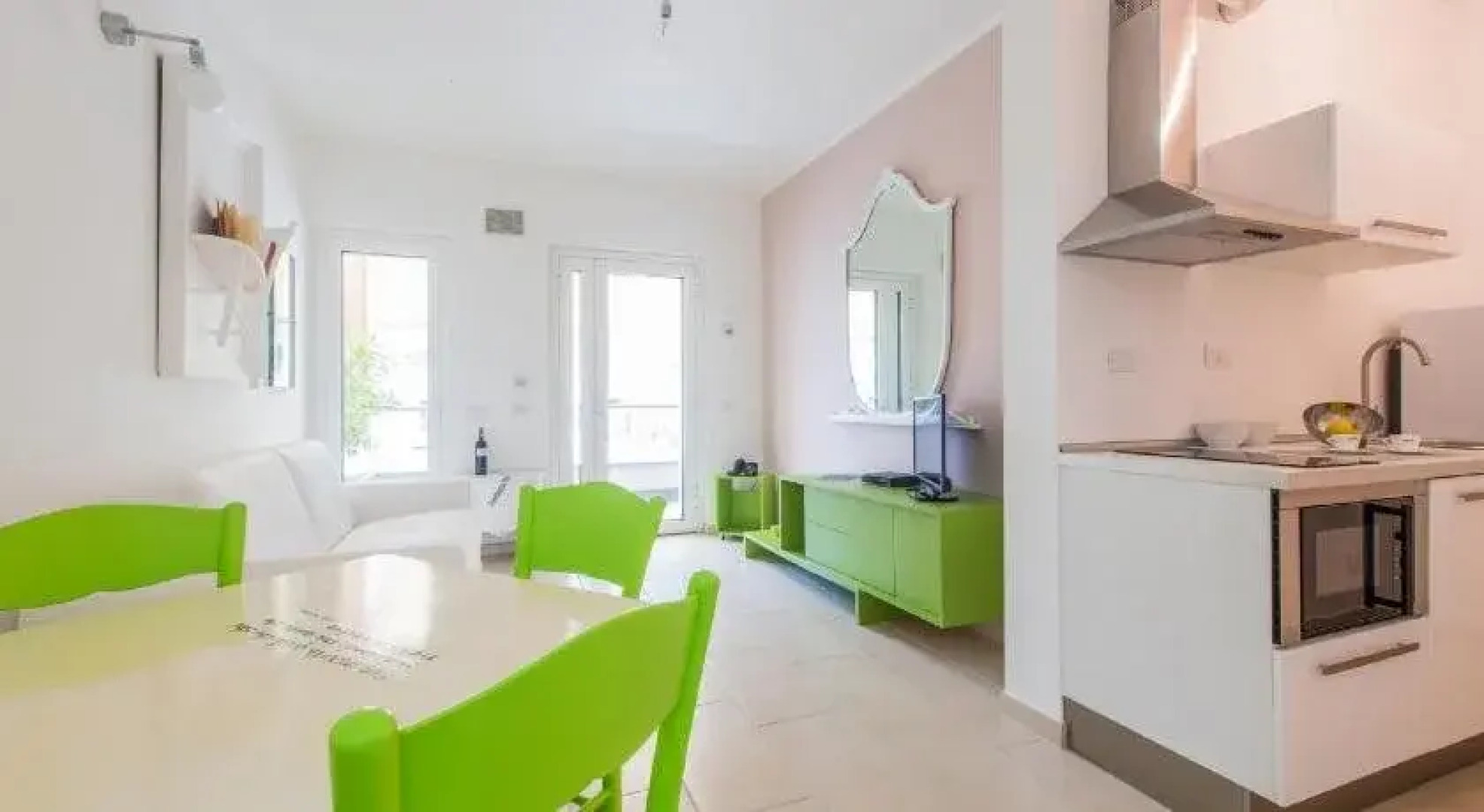 Dominio Mare Resort & SPA