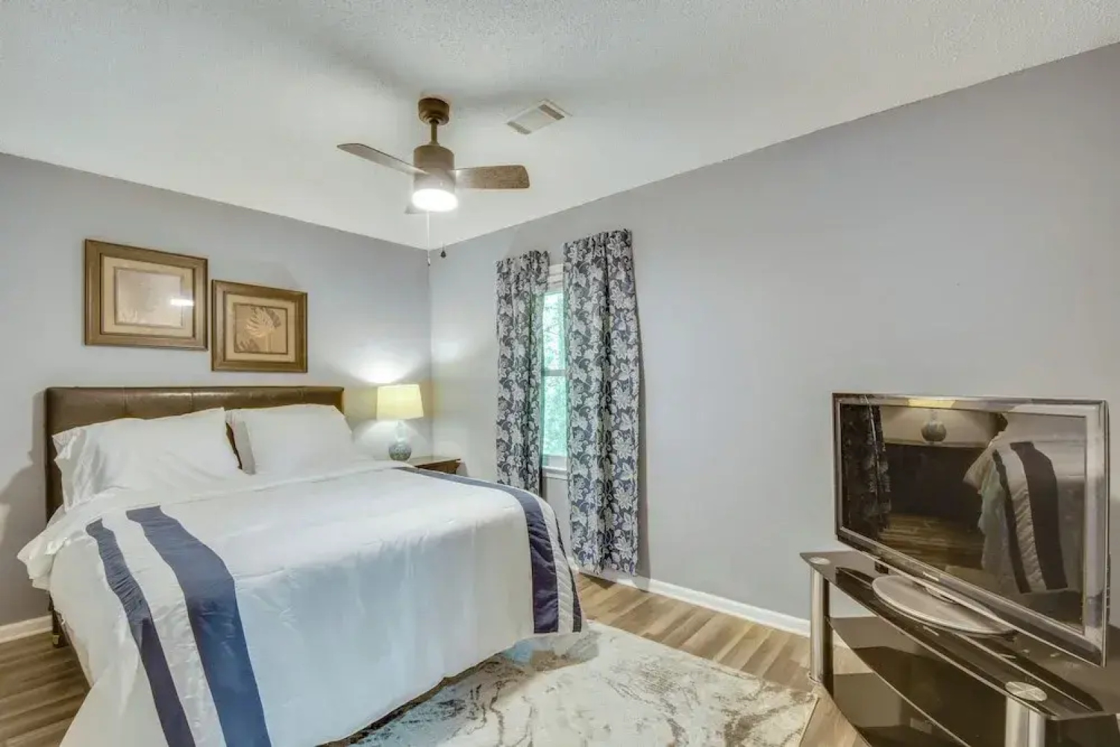 Athens Home w/ Deck - Near Sanford Stadium!