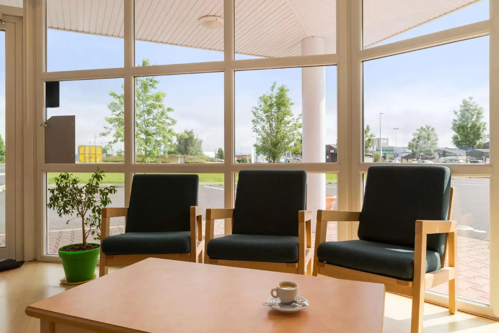 The Originals Access, Hôtel Saint-Flour