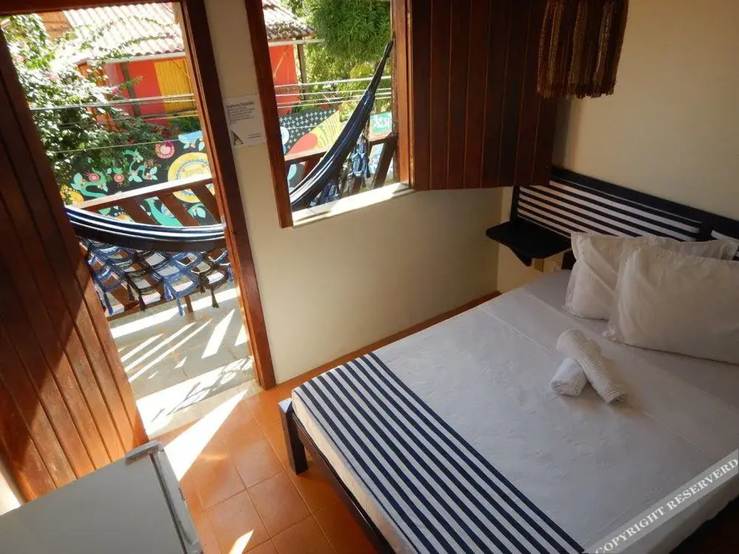 Pousada Galeão Itacaré