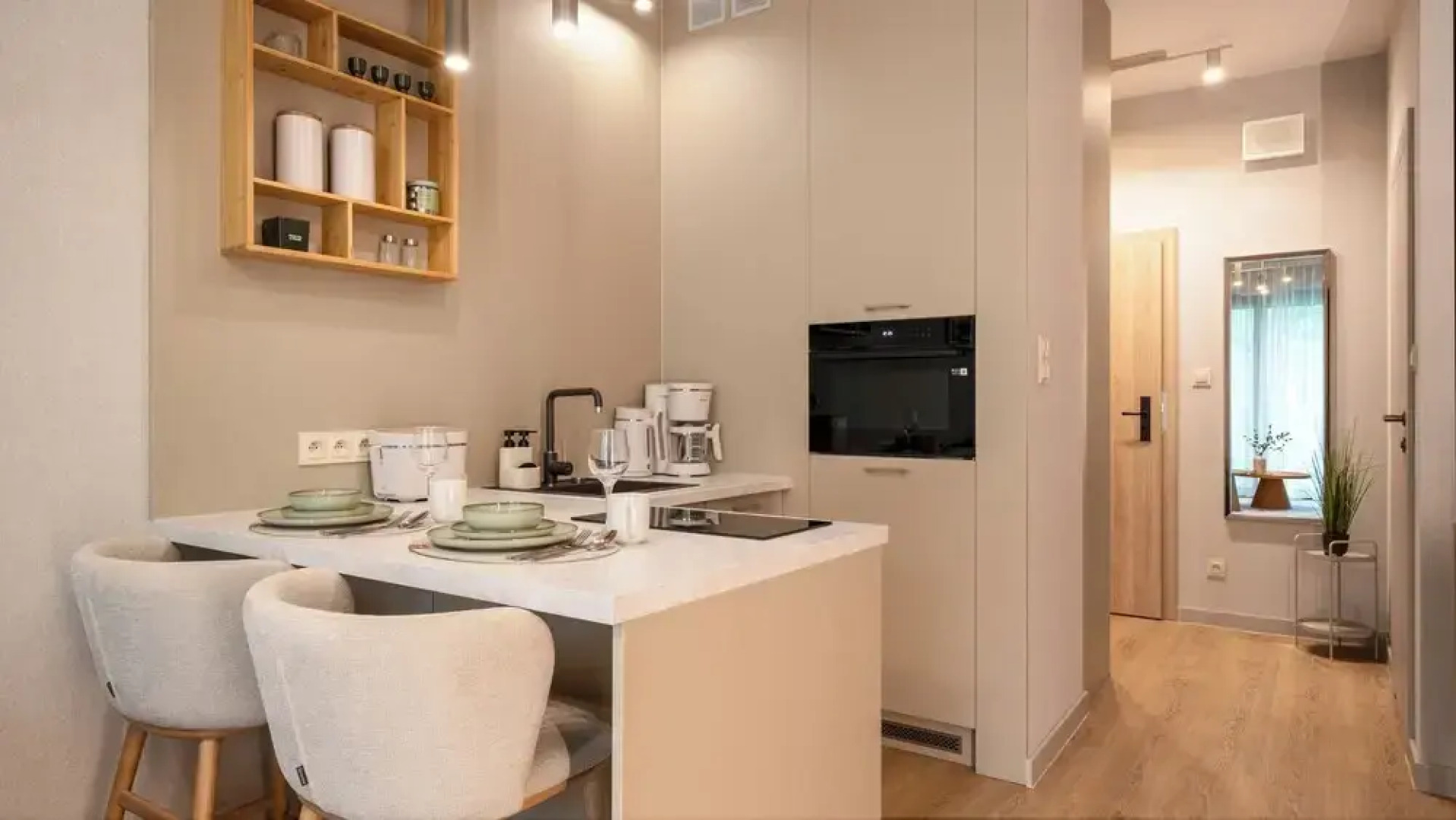 Apartamenty Sun & Snow Omega Lake