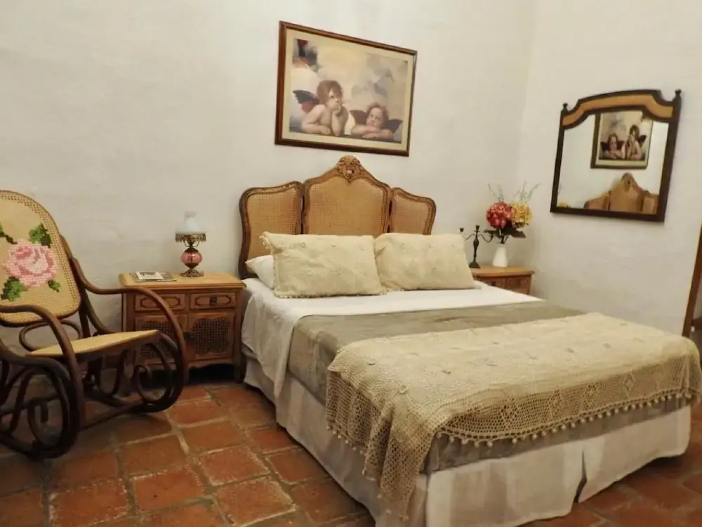 Hotel Casa Palosanto - Adults Only