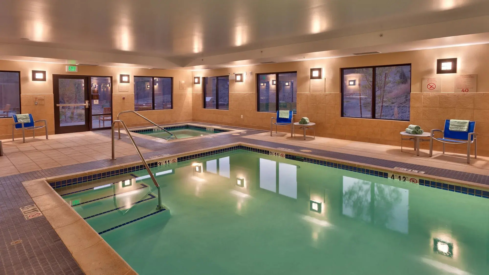 TownePlace Suites by Marriott Elko