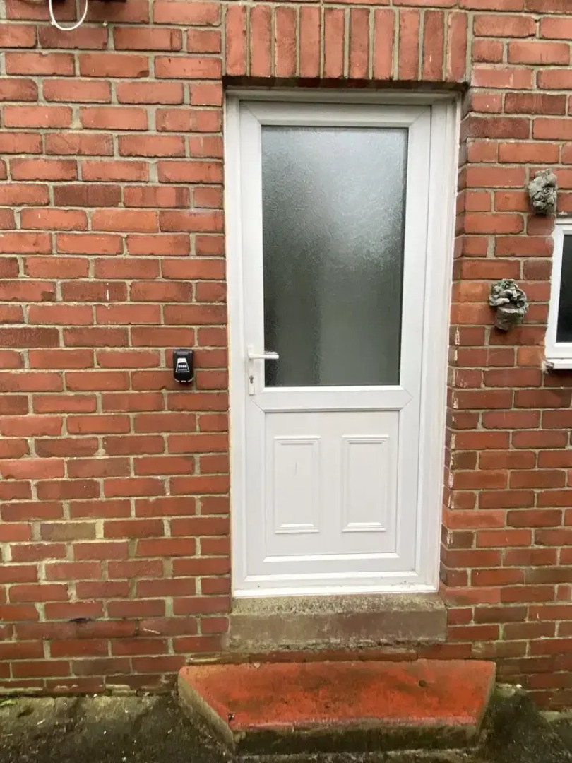 Sarabell House - 2 Bedrooms, Choppington