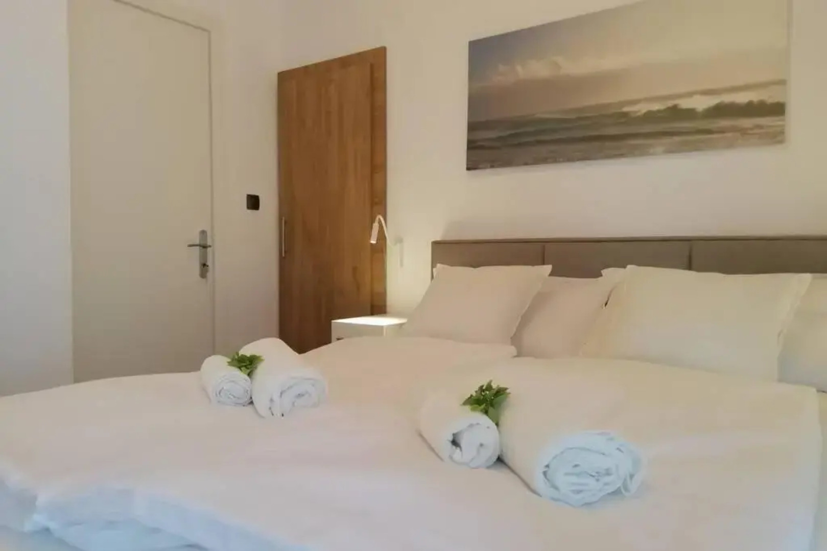 Dimitrios Loft Apartment