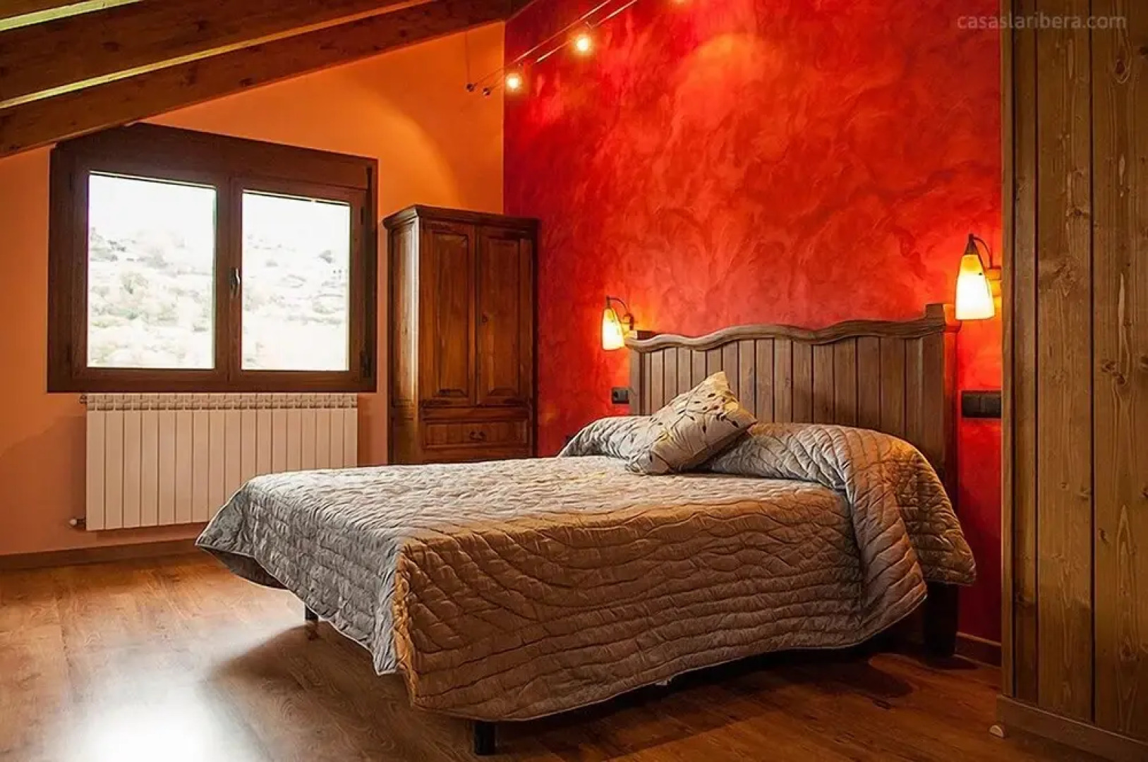 Casas la Ribera Ordesa