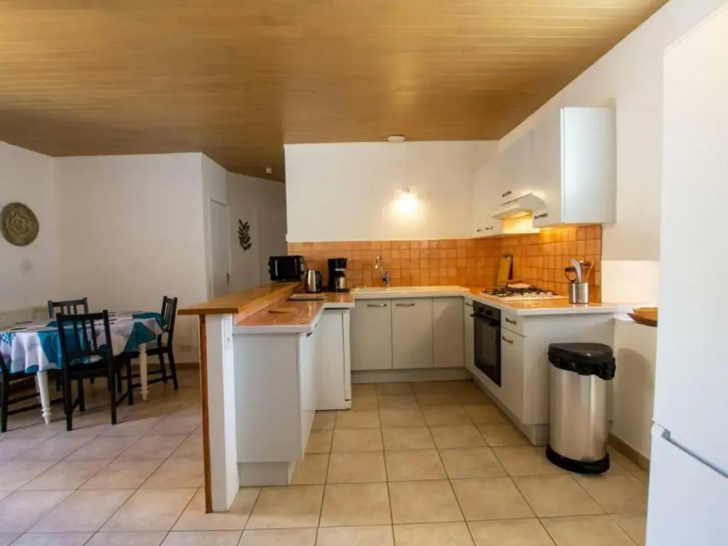 Gîte Calviac-en-Périgord, 3 pièces, 4 personnes - FR-1-616-193