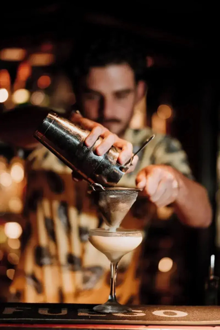 The Continental Hotel Broome