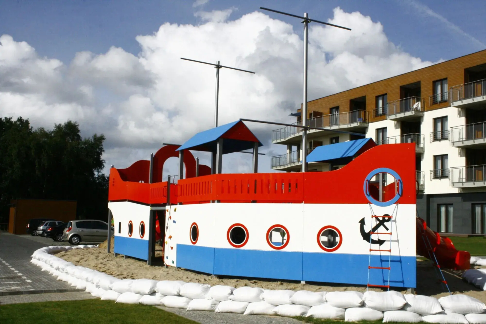 Hotel Baltic Plaza mediSPA & FIT