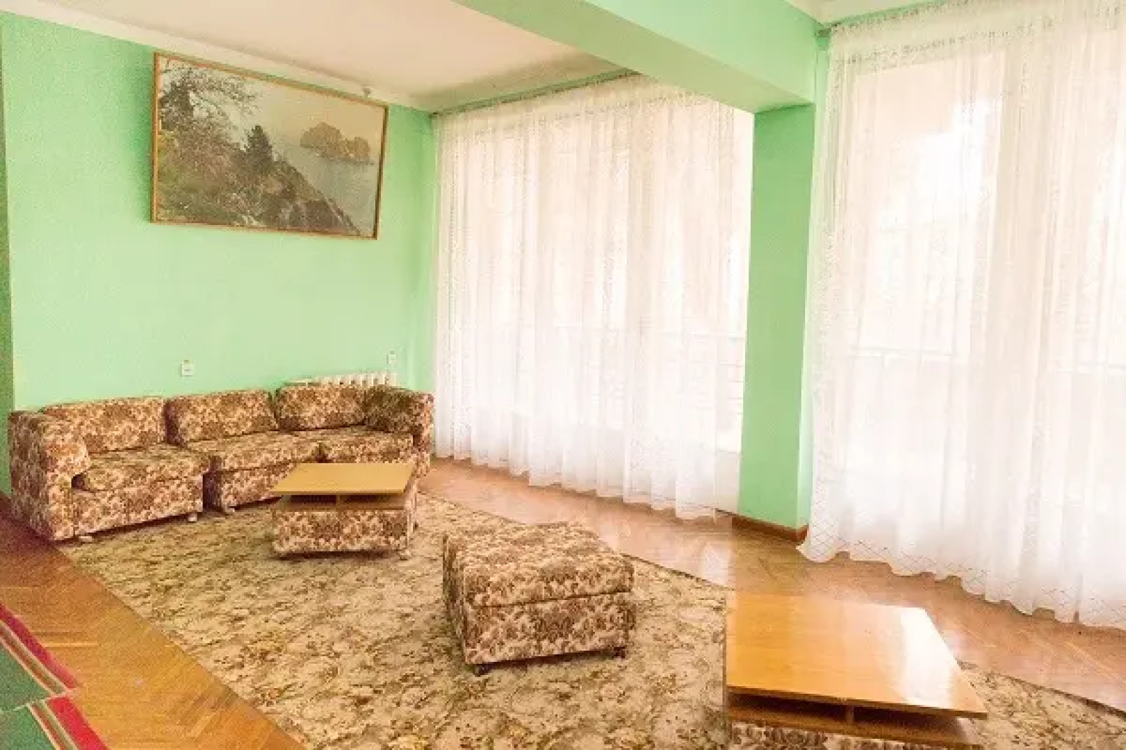 Professorskiy Ugolok Sanatorium