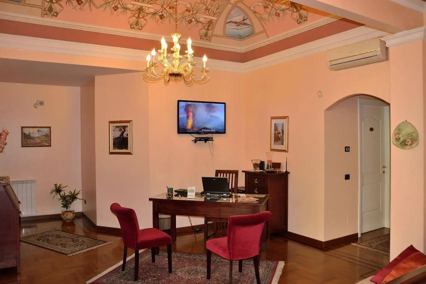 Alhambra B&B Guest House di Charme