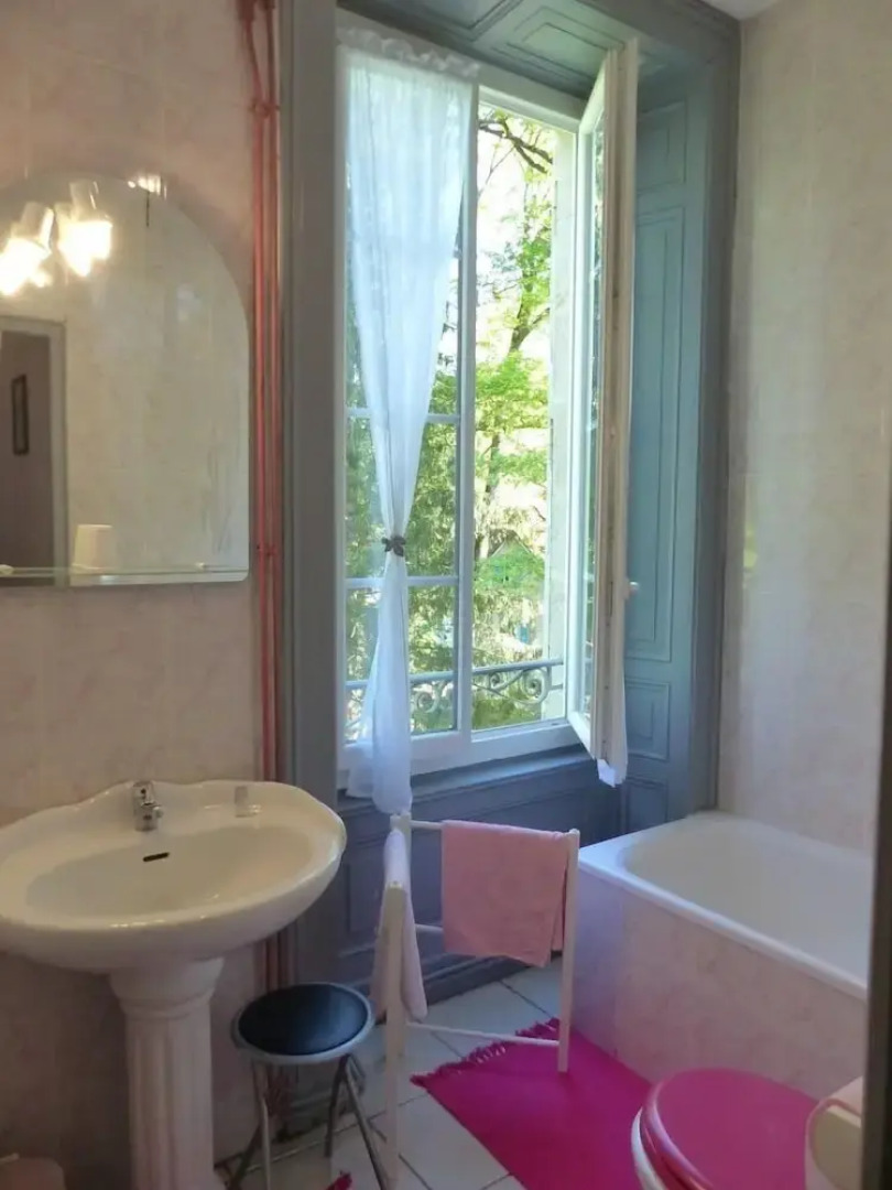 Château de Montsablé