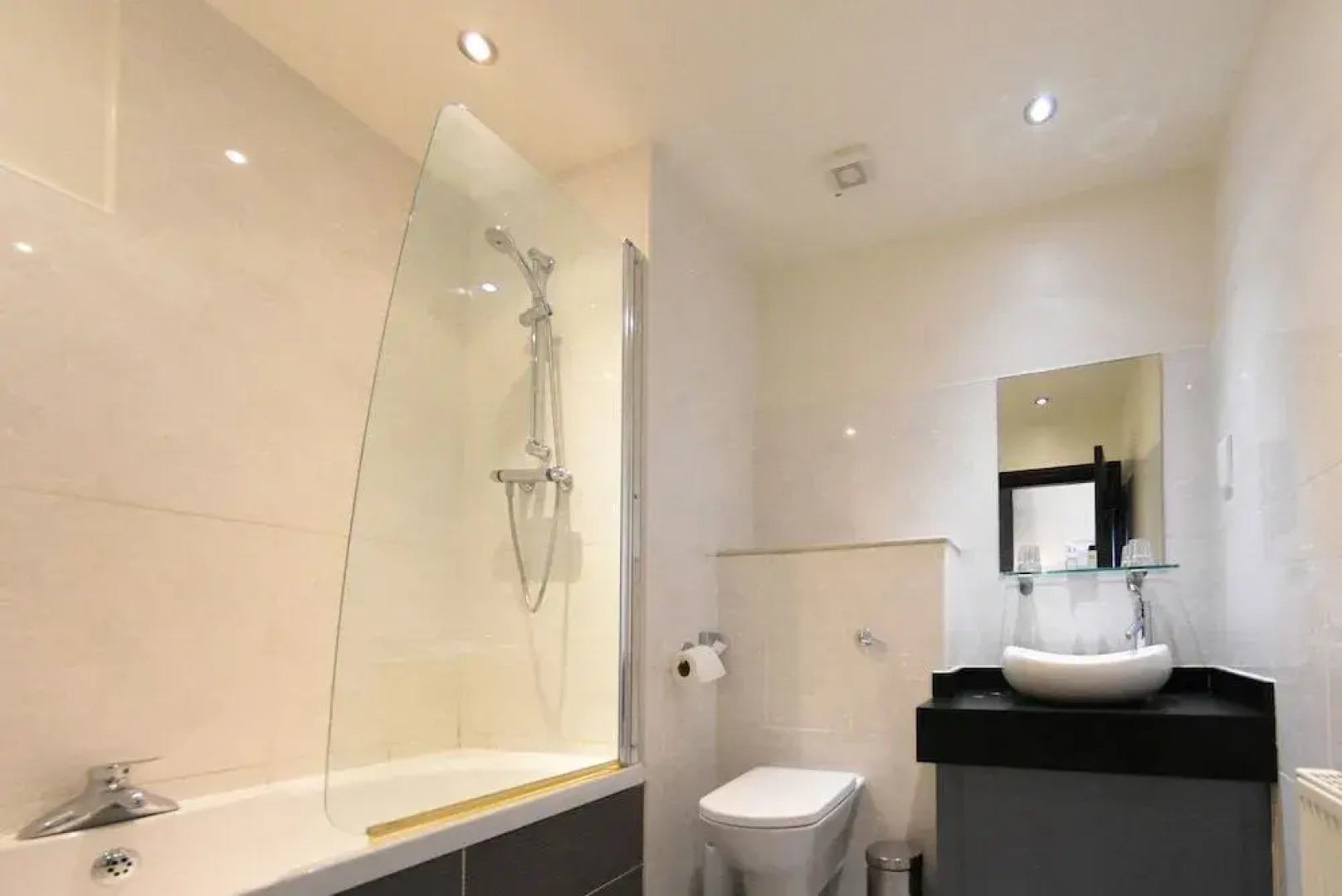 The Coach House Suffolk