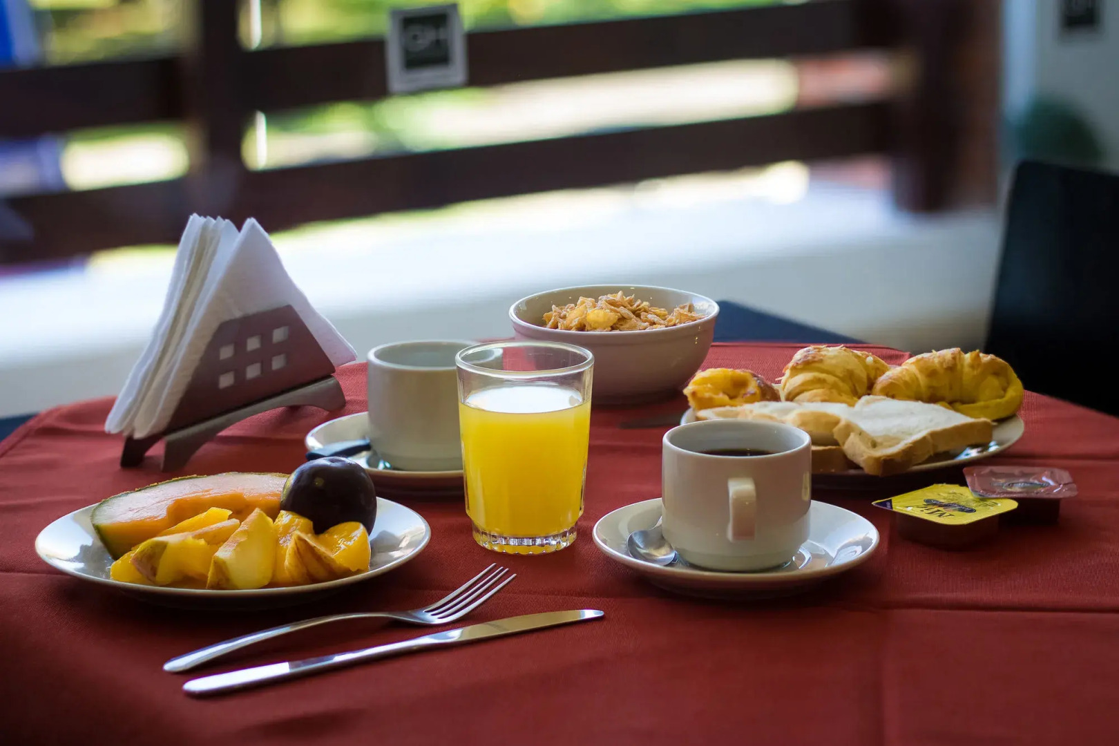 Gran Hotel Fray Bentos