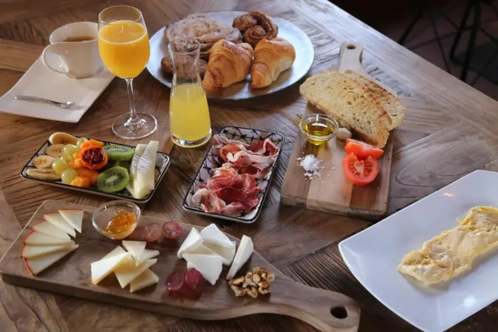 Hotel Boutique Palacio Ico - Adults Recommended