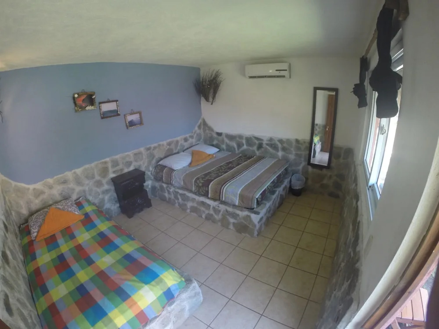 The Driftwood Surfer