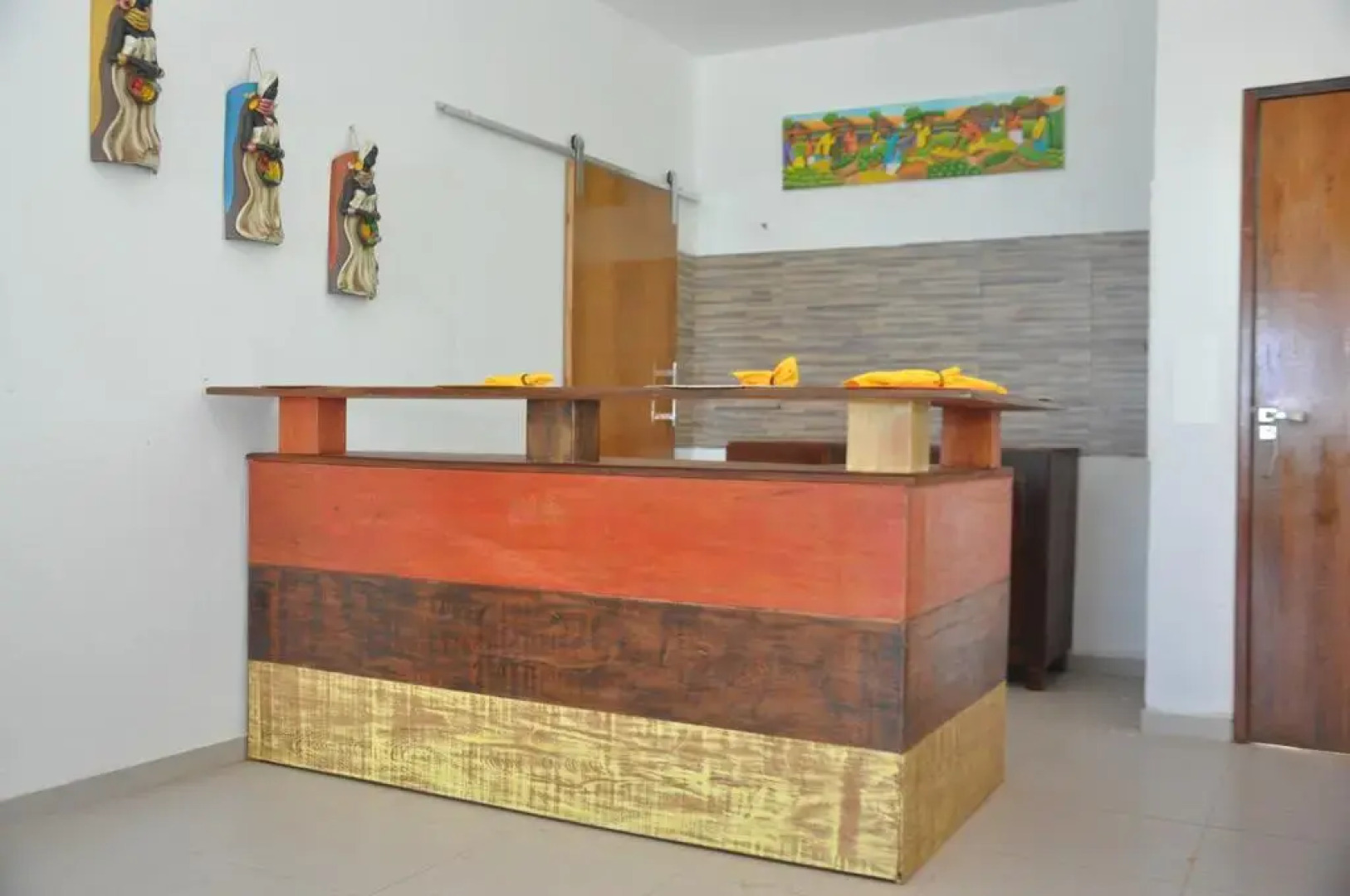 Acquamarina Residence