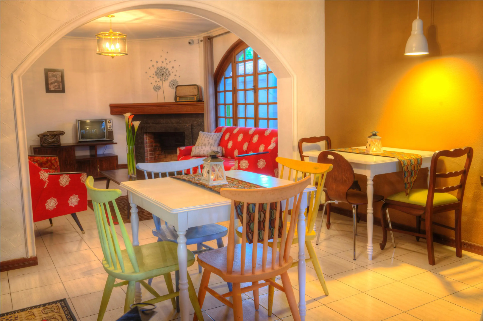 La Tua Casa Hotel Boutique