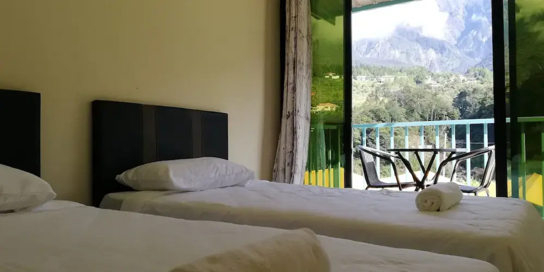 Wind Valley Farmstay