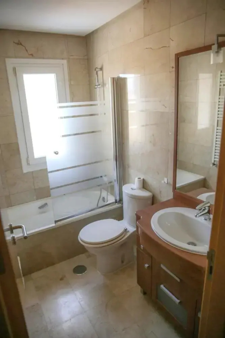 Villa With 3 Bedrooms in Torre-pacheco, With Private Pool, Enclosed Garden and Wifi - 7 km From the Beach