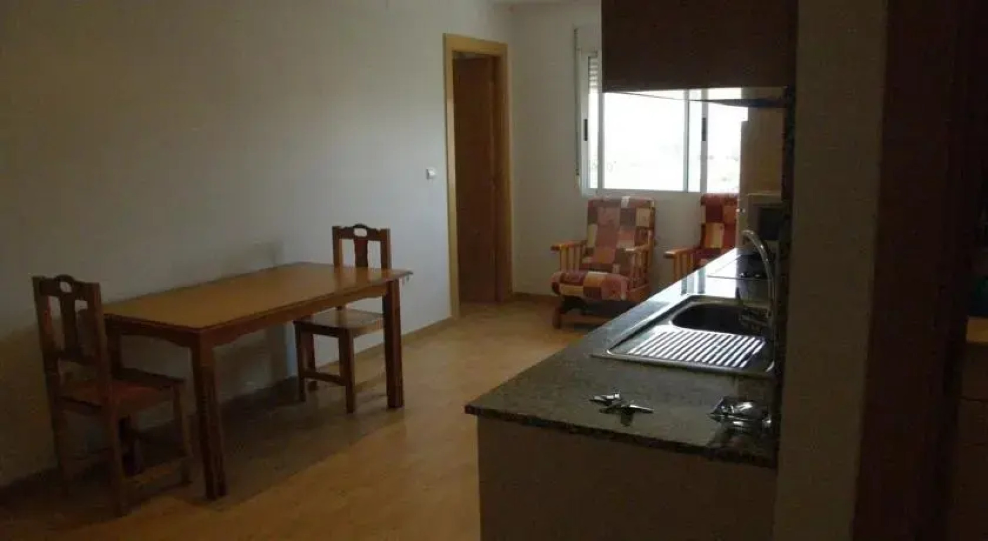 Apartamento de Rojales Navarro