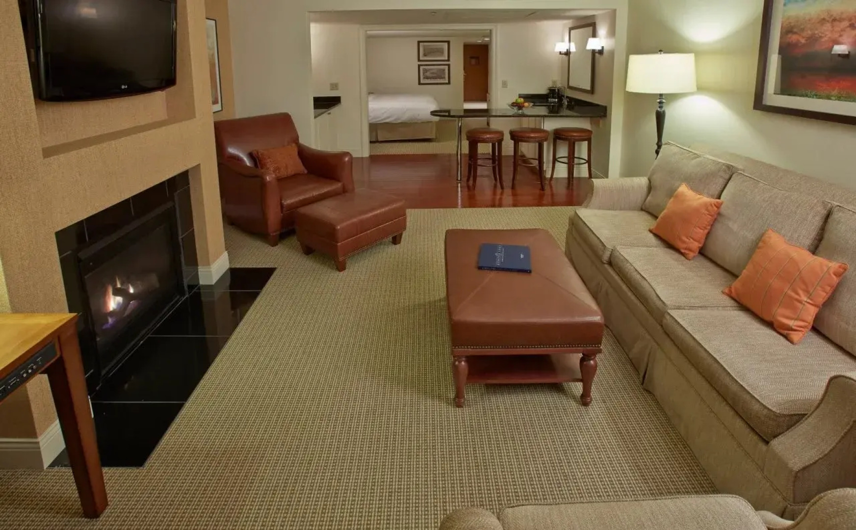 Grand Geneva Resort and Spa