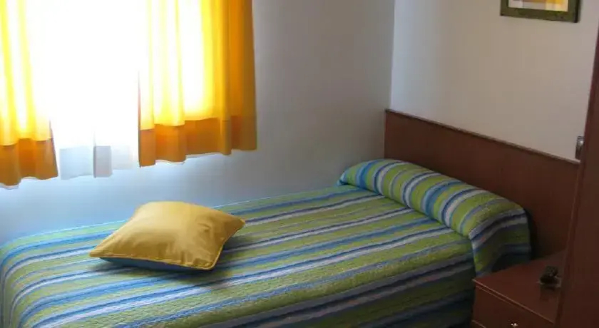 Hostal Restaurante El Surtidor