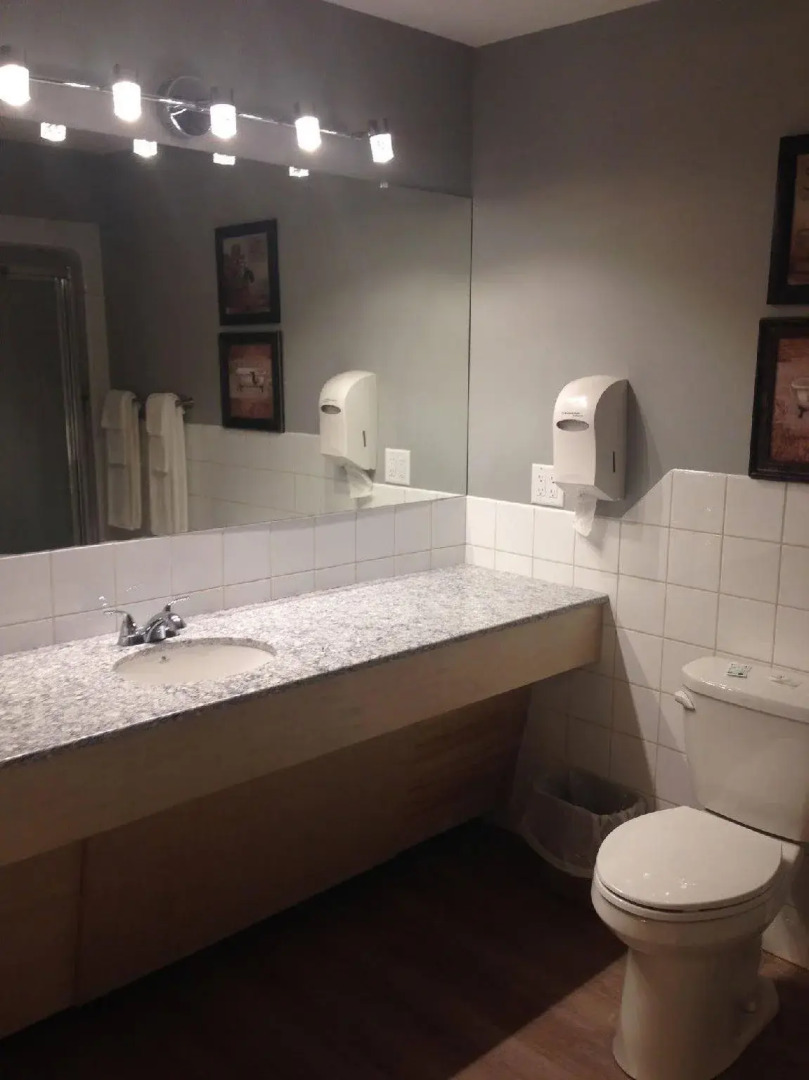 Perth-Andover Motor Inn