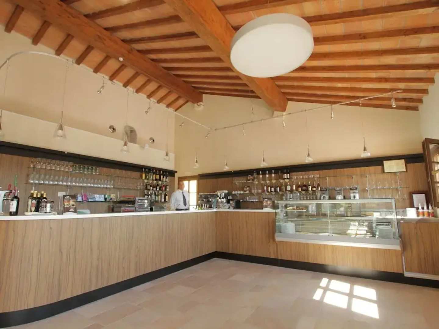 Stylish Apartment With AC and Terrace Near the Tuscan Coast