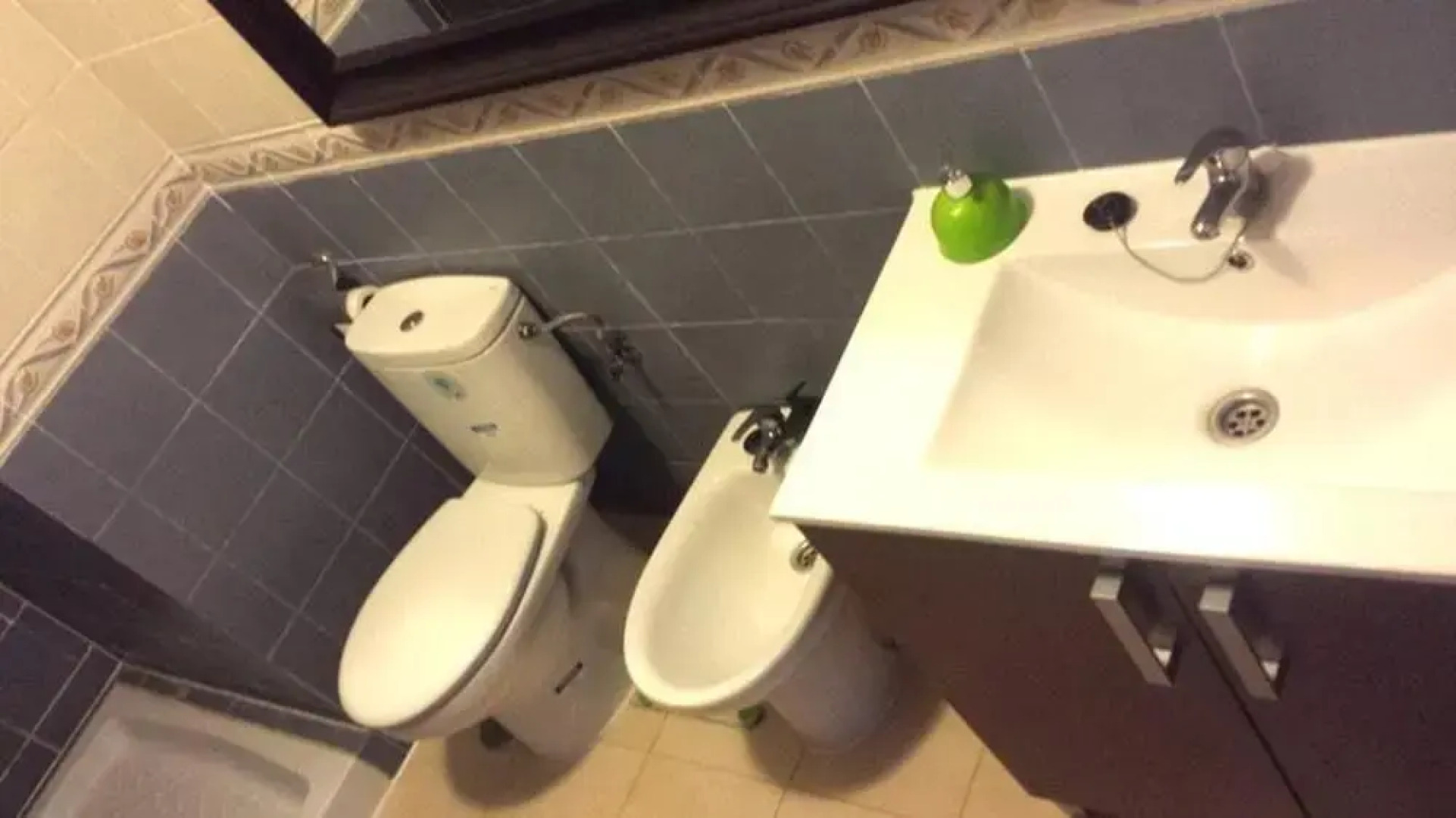 Apartment With 2 Bedrooms in Cártama, With Wonderful Mountain View and Furnished Terrace - 22 km From the Beach