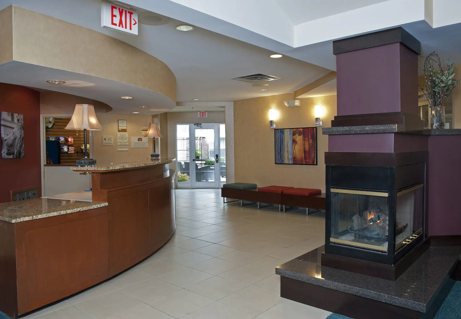 Residence Inn by Marriott Indianapolis Northwest