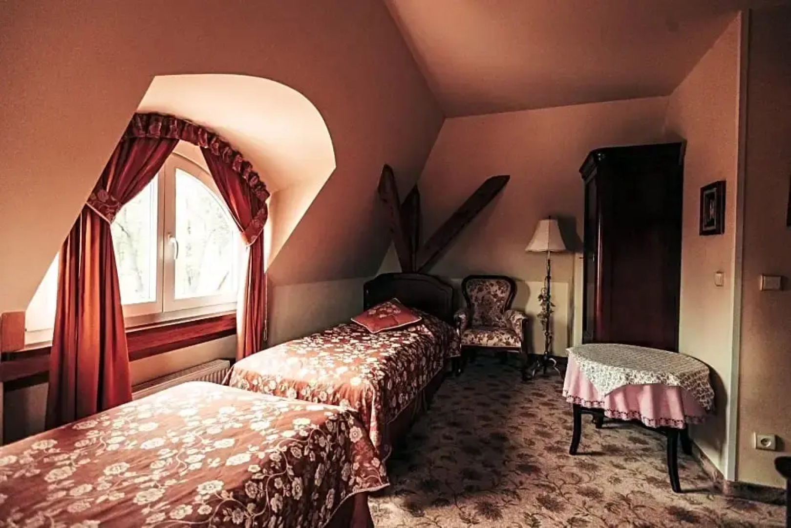 ProHarmonia Rezydencja Wellness