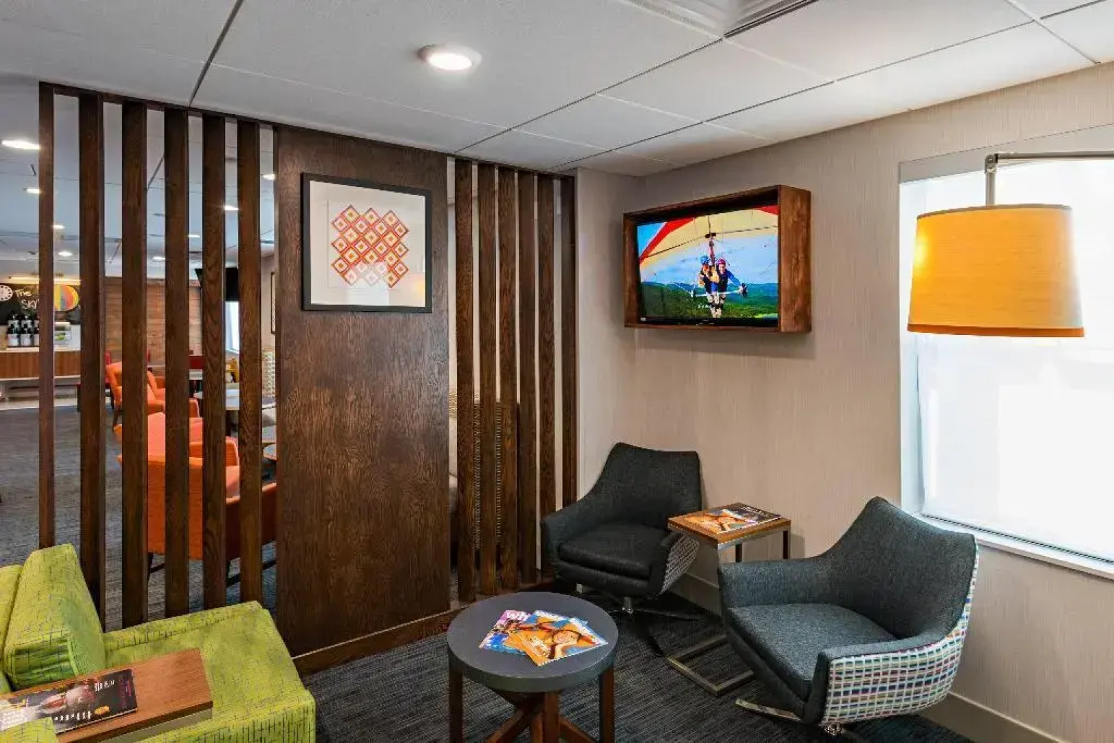 Holiday Inn Express Peoria North Glendale