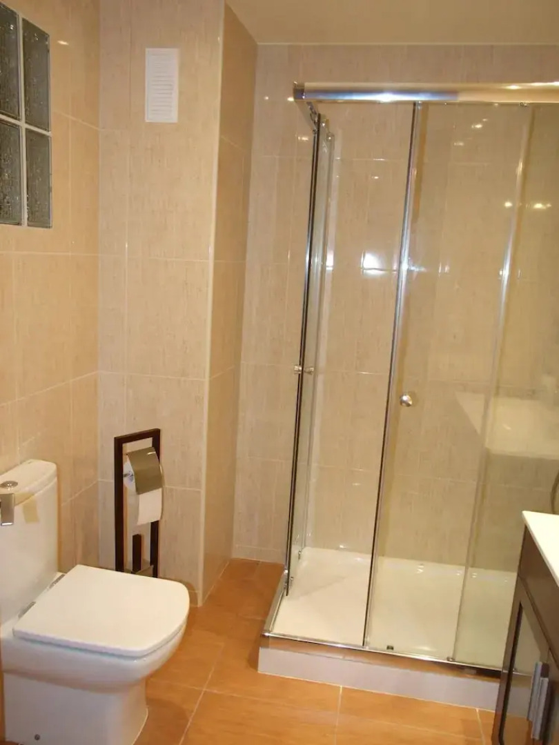 Holiday Apartments In Camarasa