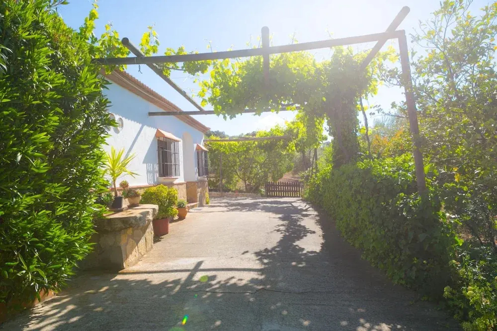 Casa Rural La Parada