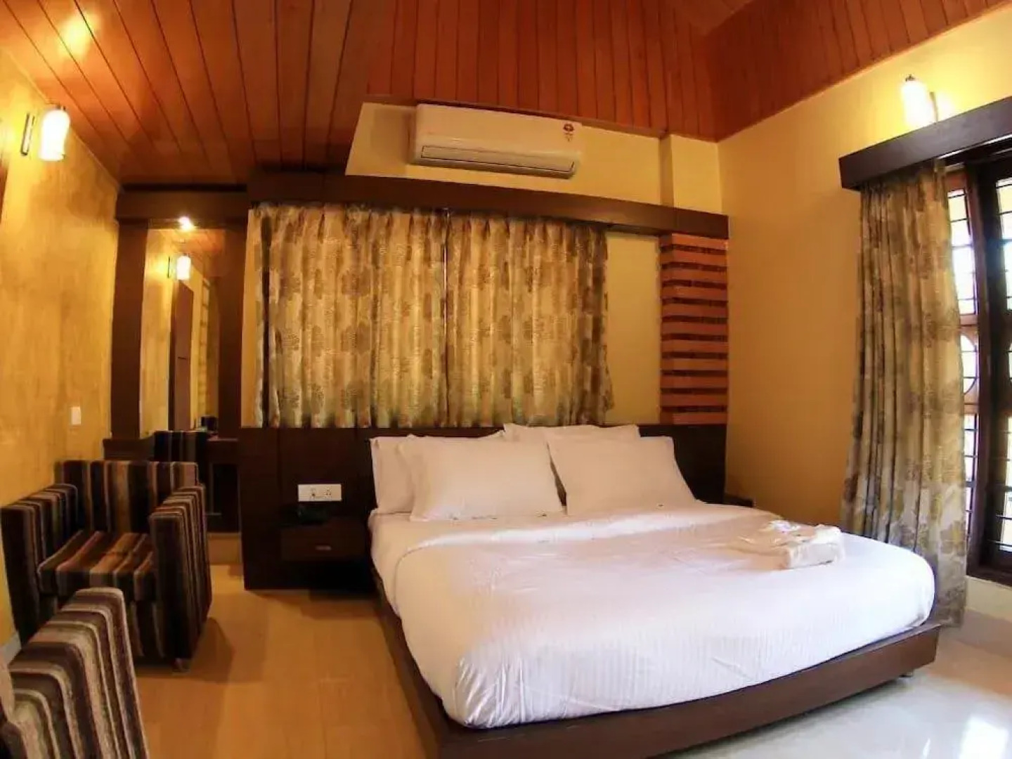 The Reserve Gorumara