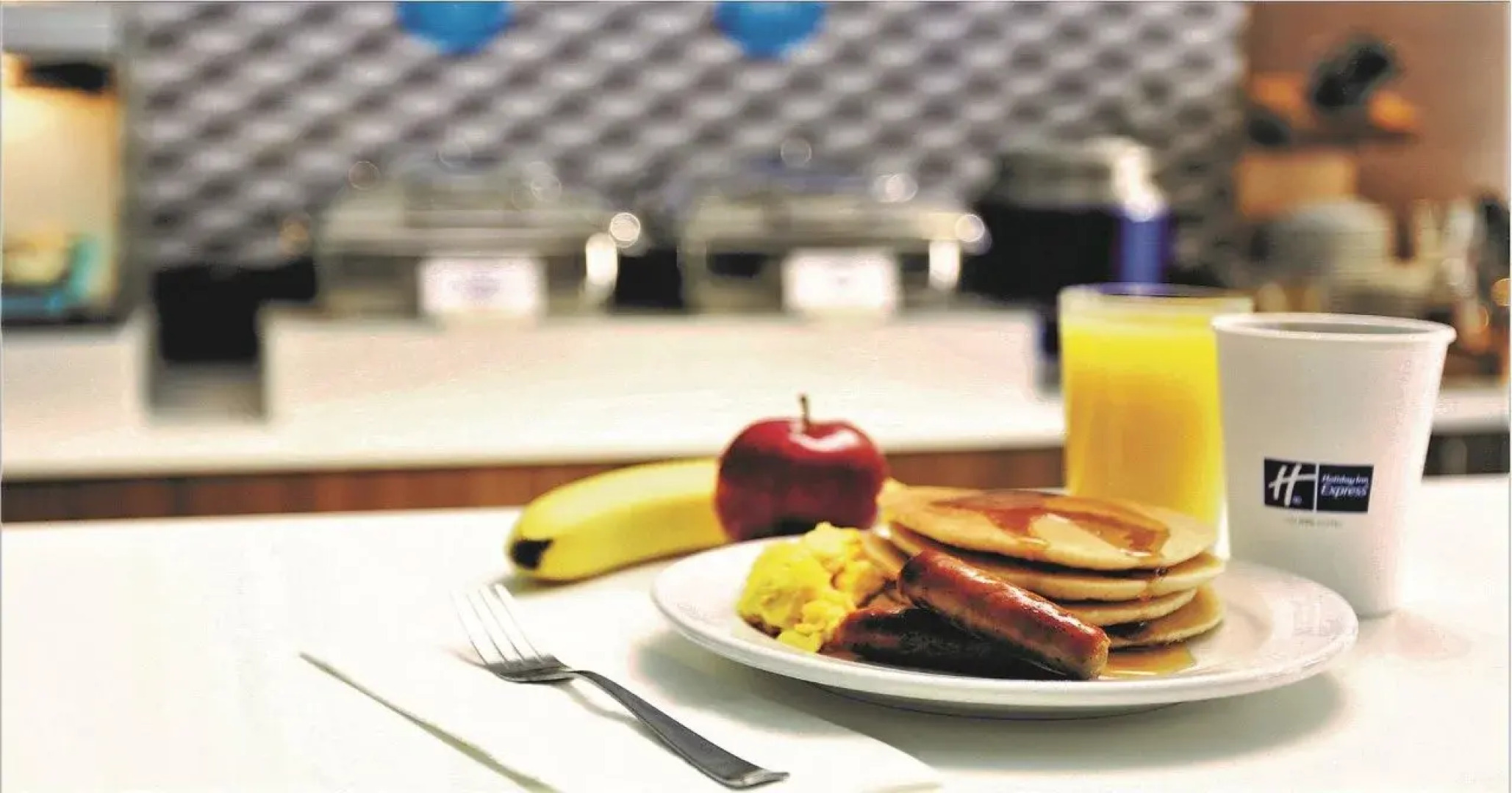 Holiday Inn Express & Suites Lebanon by IHG