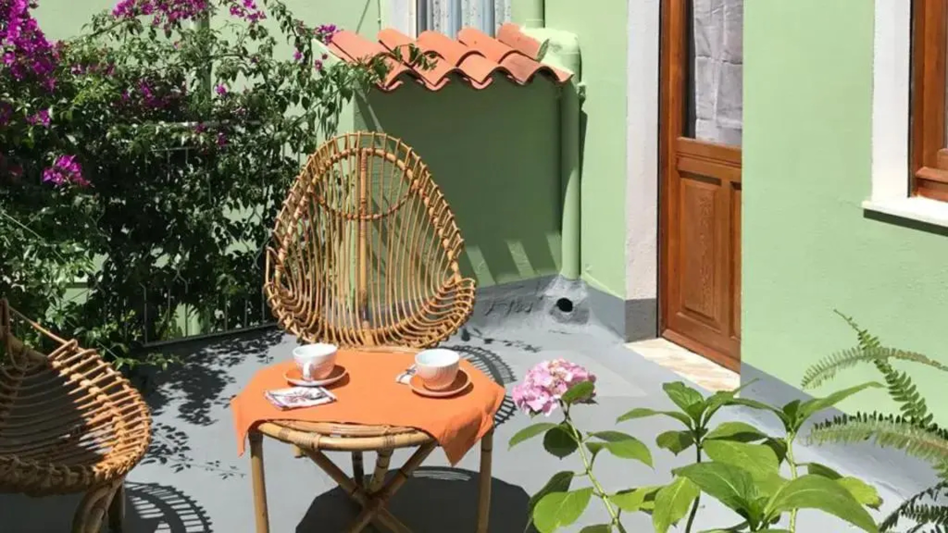 Welcomely - Casa Vacanze Zarinu