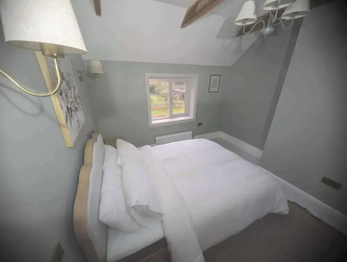 Norfolk Oasis - Modern 2-bed Apartment