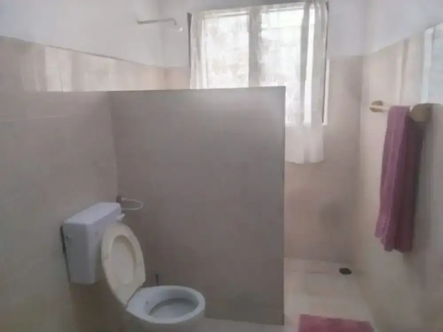 Makuti villas apartment's
