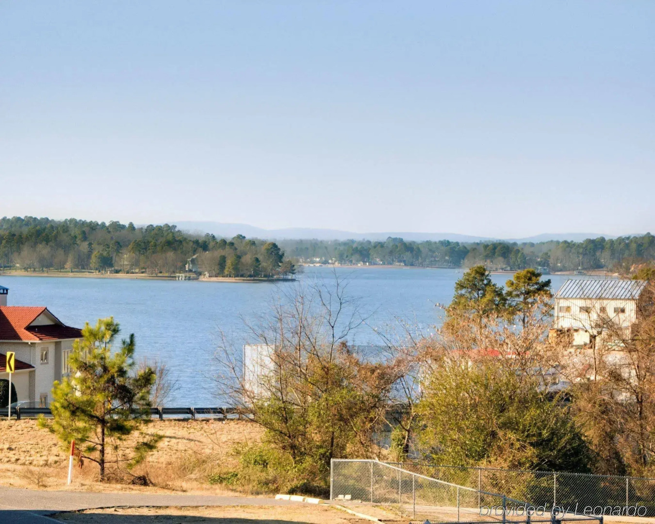 Econo Lodge Inn & Suites Hot Springs