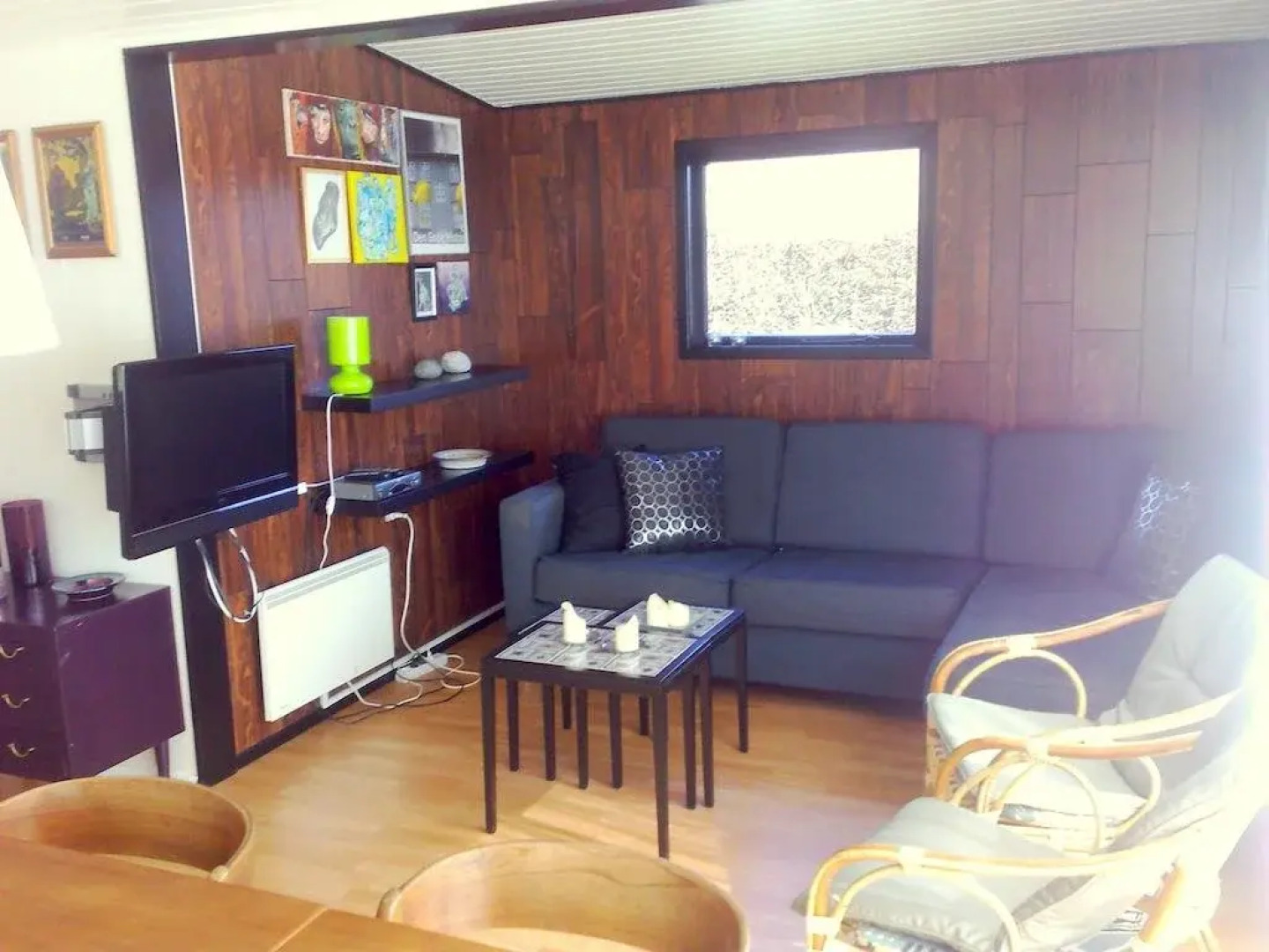 Allinge Holiday Houses