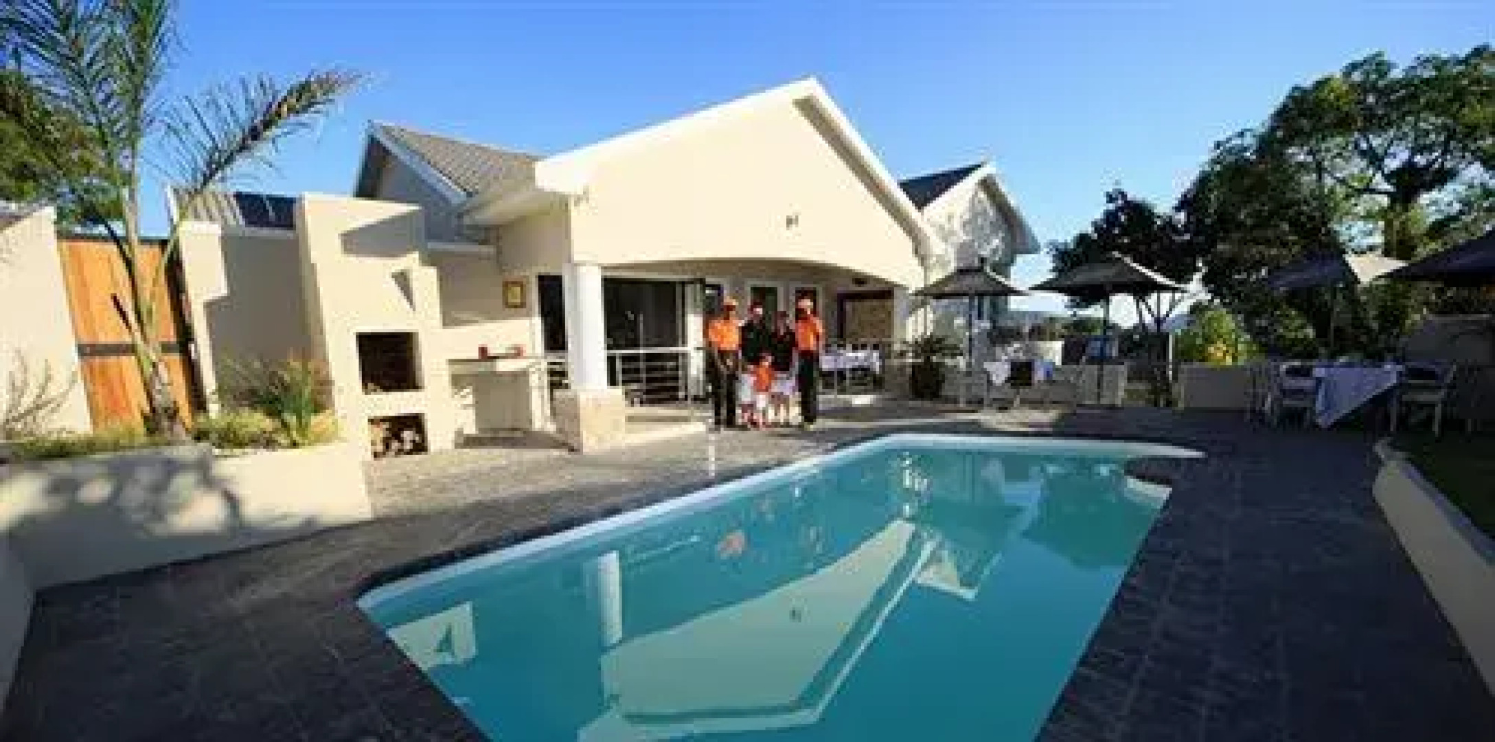 Orange Inn Knysna