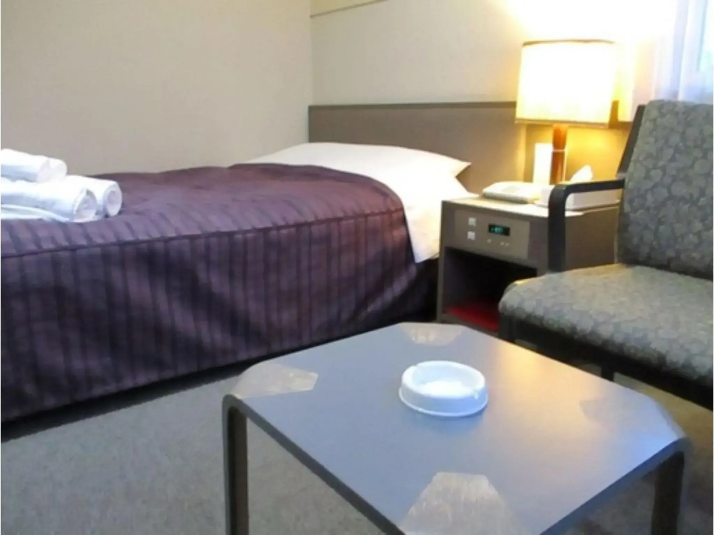 Hotel Heart Inn