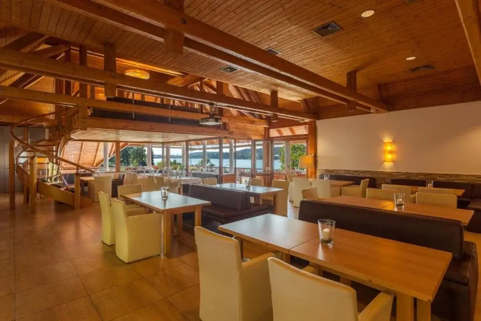 Hotelresort Klopeinersee